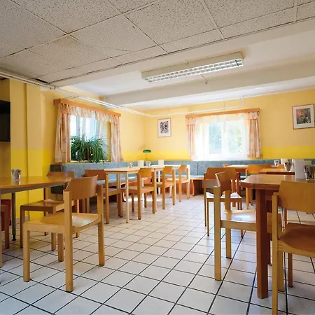 Radfahrerherberge * Krems an der Donau