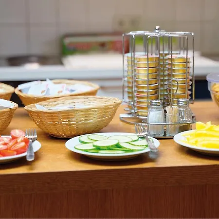 Hostal Radfahrerherberge *