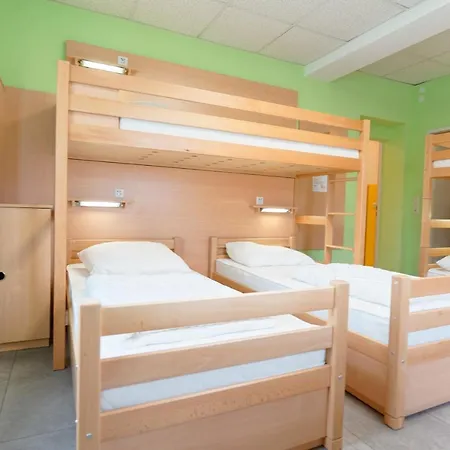 Hostel Radfahrerherberge Krems an der Donau