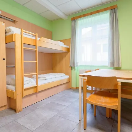 Radfahrerherberge Hostel