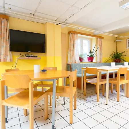 Radfahrerherberge Hostel