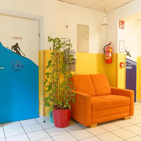 Radfahrerherberge * Krems an der Donau