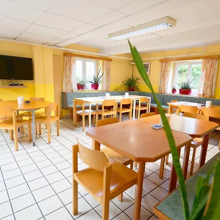 Radfahrerherberge Hostel Krems an der Donau