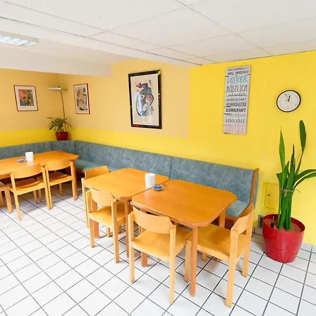 Radfahrerherberge Hostel Krems an der Donau