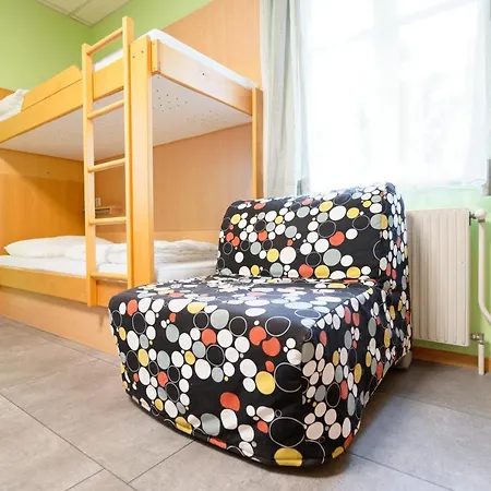 Hostel Radfahrerherberge Krems an der Donau