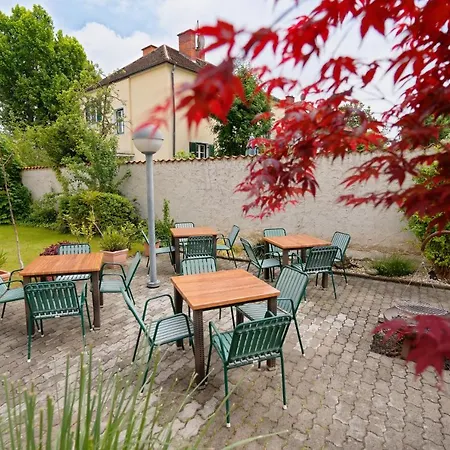 Radfahrerherberge Hostel