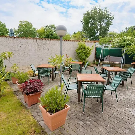 Hostel Radfahrerherberge Krems an der Donau