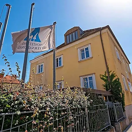 Hostel Radfahrerherberge Kremže