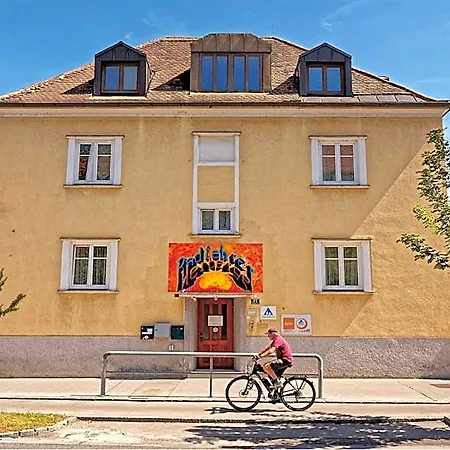Hostel Radfahrerherberge