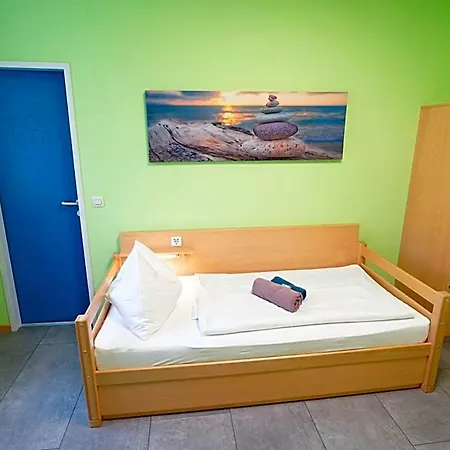 Hostel Radfahrerherberge Kremže