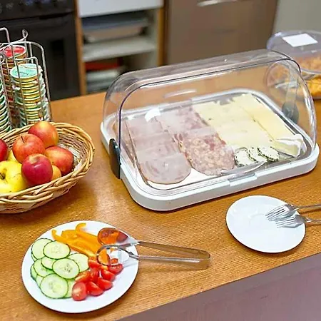 Radfahrerherberge Hostel *