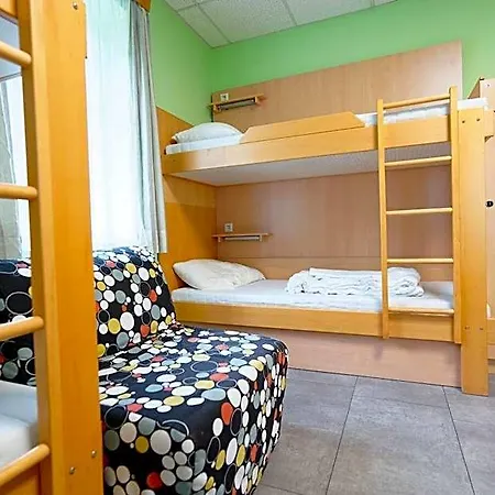Radfahrerherberge Hostel Kremže
