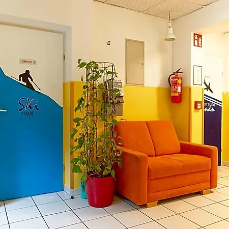 Radfahrerherberge Hostel Kremže