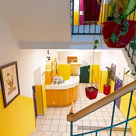 Radfahrerherberge Hostel *
