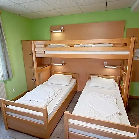 Hostel Radfahrerherberge