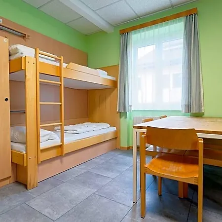 Radfahrerherberge Hostel