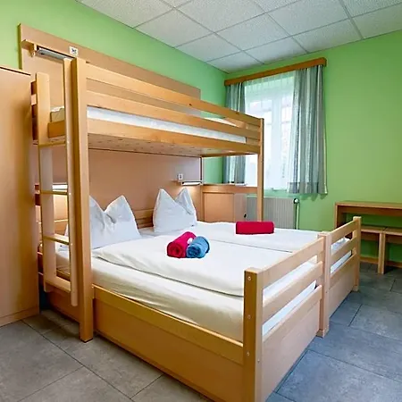 Hostel Radfahrerherberge