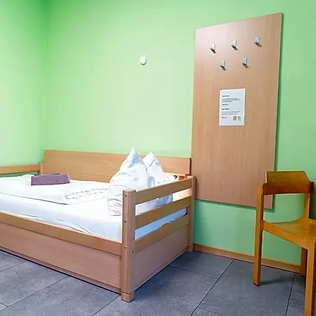 Hostel Radfahrerherberge