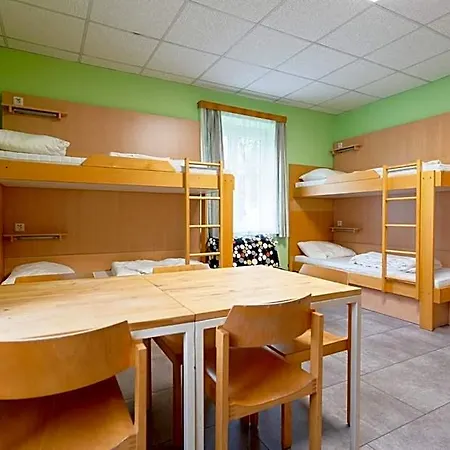Hostel Radfahrerherberge