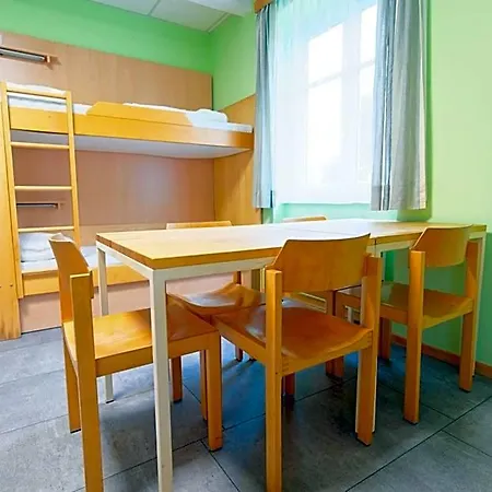 Hostel Radfahrerherberge Kremže