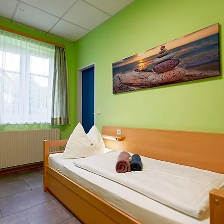 Radfahrerherberge Hostel Kremže