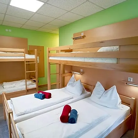 Hostel Radfahrerherberge Kremže