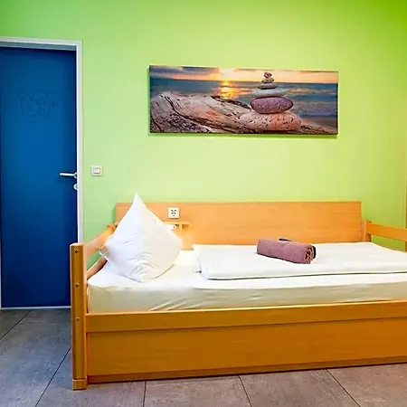 Hostel Radfahrerherberge Kremže