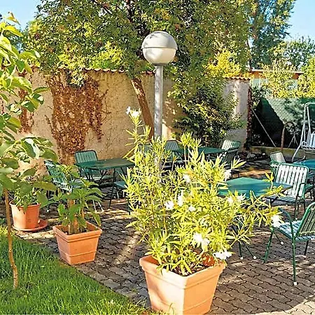 Radfahrerherberge Hostel