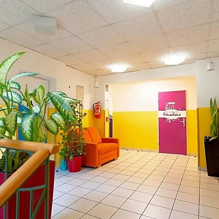 Hostel Radfahrerherberge Kremže