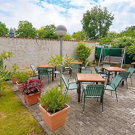 Hostel Radfahrerherberge Kremže