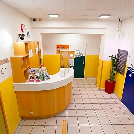 Hostel Radfahrerherberge Kremže