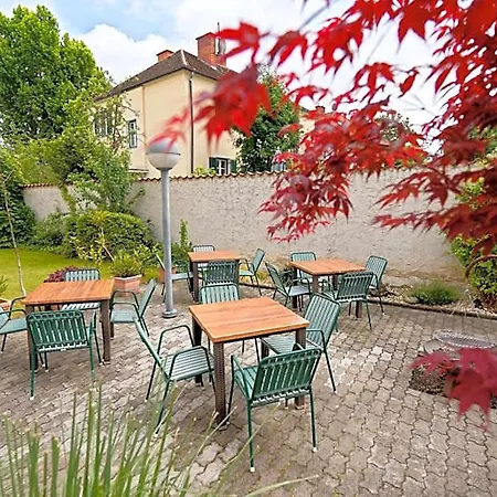 Radfahrerherberge Hostel