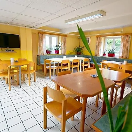 Hostel Radfahrerherberge *