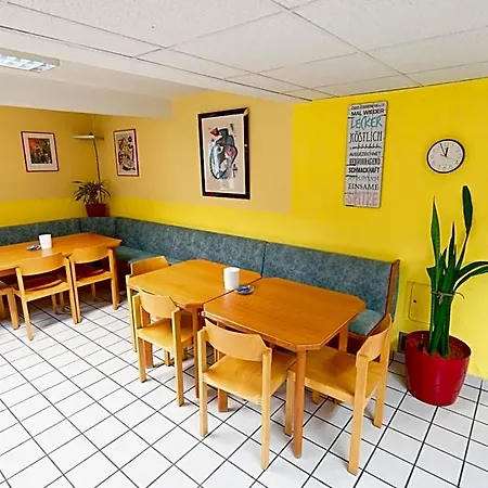 Radfahrerherberge Hostel Kremže
