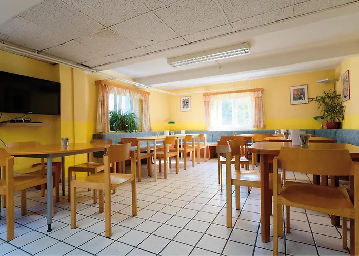 Radfahrerherberge * Krems an der Donau