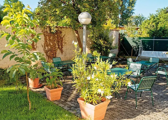 Radfahrerherberge * Krems an der Donau