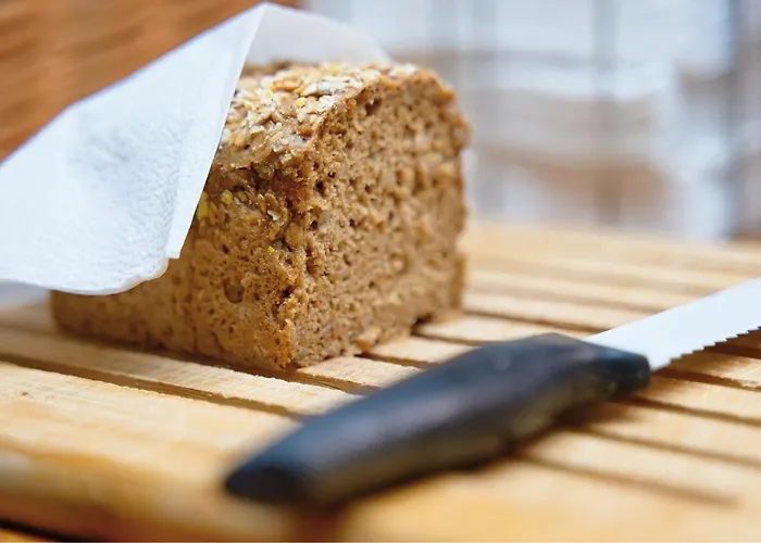 Albergue Radfahrerherberge *