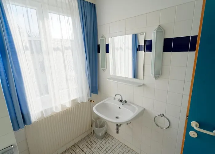 Vandrerhjem Radfahrerherberge Krems an der Donau