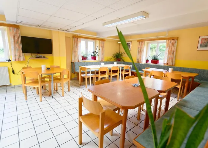 Radfahrerherberge Vandrerhjem Krems an der Donau