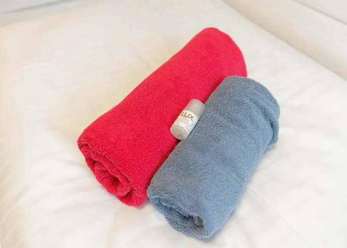 Vandrerhjem Radfahrerherberge Krems an der Donau